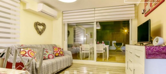 1 غرف نوم شقة في Calpe, Spain رقم 143857 7