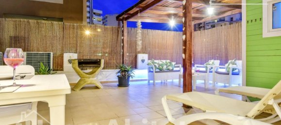 1 غرف نوم شقة في Calpe, Spain رقم 143857 27