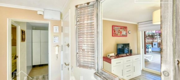 1 غرف نوم شقة في Calpe, Spain رقم 143857 21