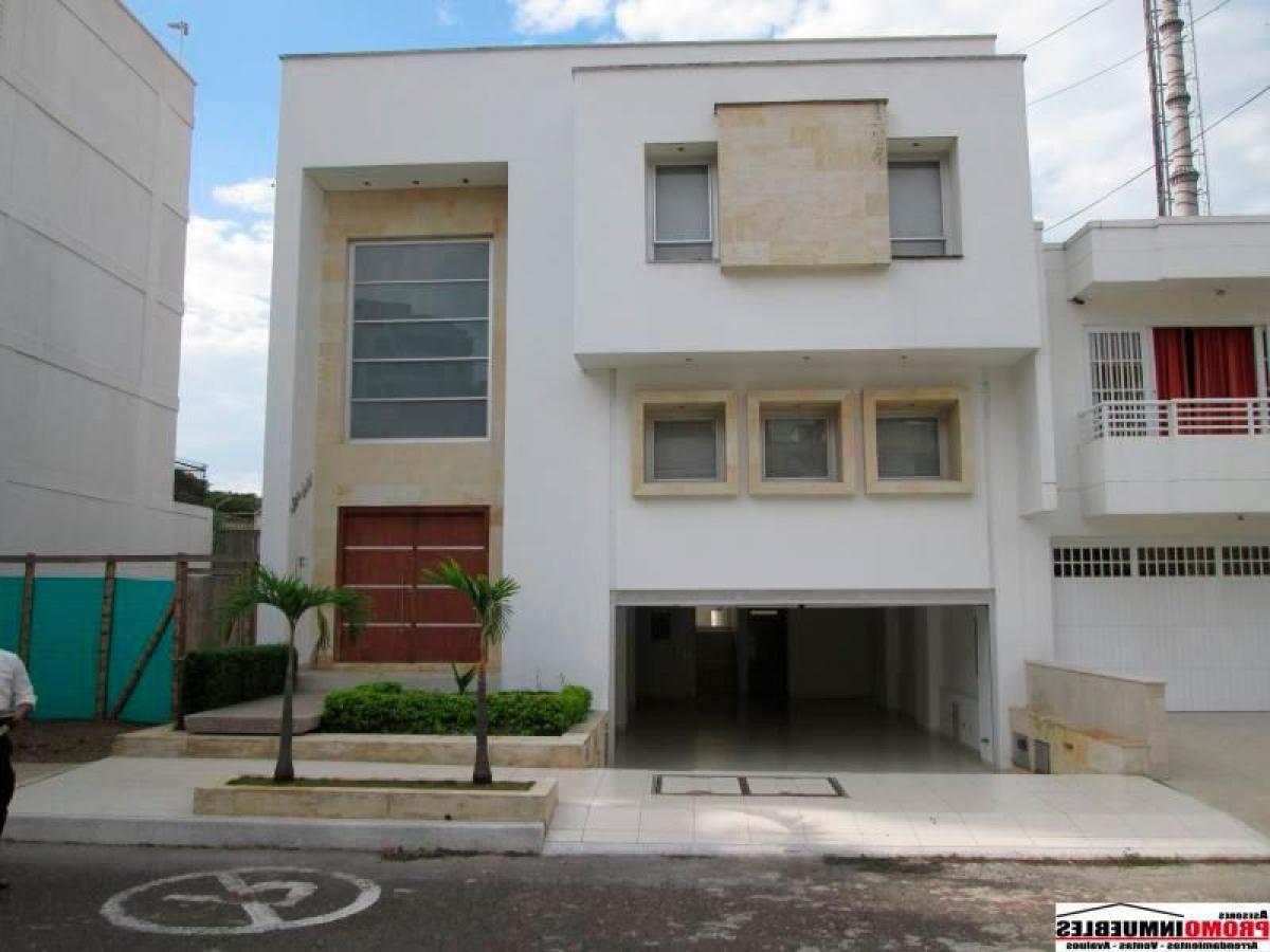 4 Schlafzimmer Haus in Valle del Cauca, Colombia, Nr. 9170