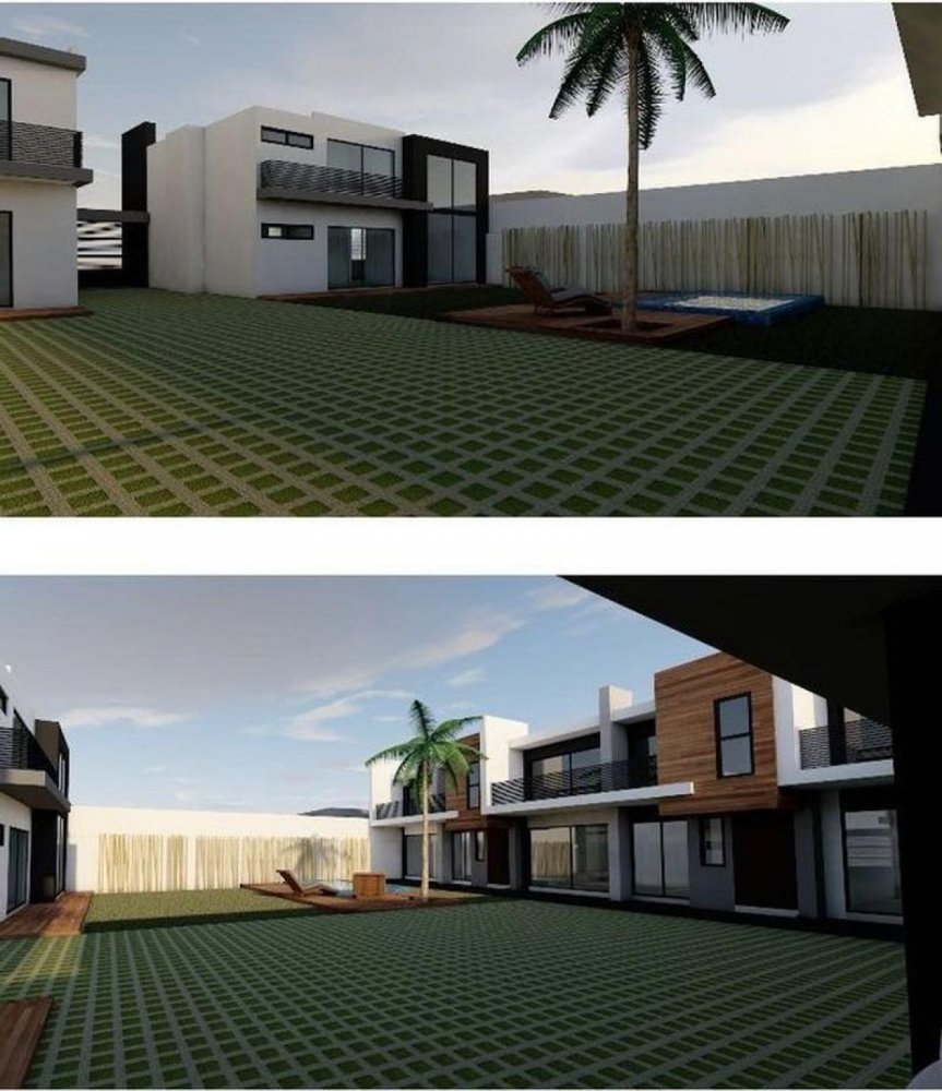 3 غرف نوم منزل في Veracruz, Mexico رقم 213676