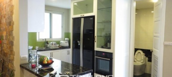 3 Schlafzimmer Wohnung in Tay Ho, Vietnam, Nr. 259 4