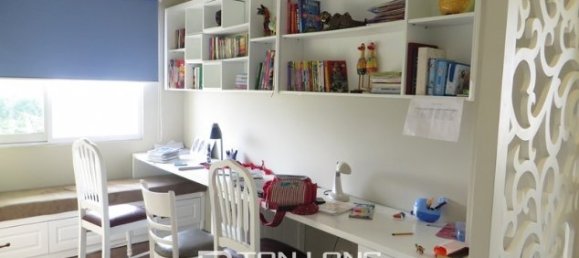 3 Schlafzimmer Wohnung in Tay Ho, Vietnam, Nr. 259 12