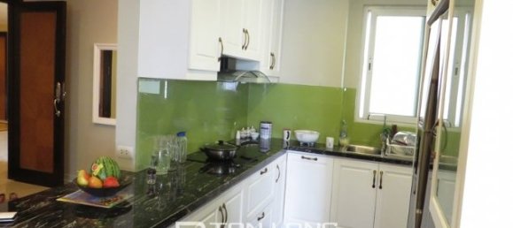 3 Schlafzimmer Wohnung in Tay Ho, Vietnam, Nr. 259 5