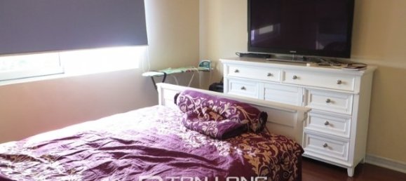 3 Schlafzimmer Wohnung in Tay Ho, Vietnam, Nr. 259 9