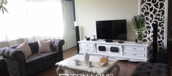 3 Schlafzimmer Wohnung in Tay Ho, Vietnam, Nr. 259 2