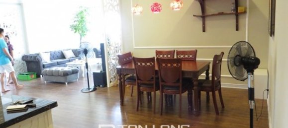 3 Schlafzimmer Wohnung in Tay Ho, Vietnam, Nr. 259 3