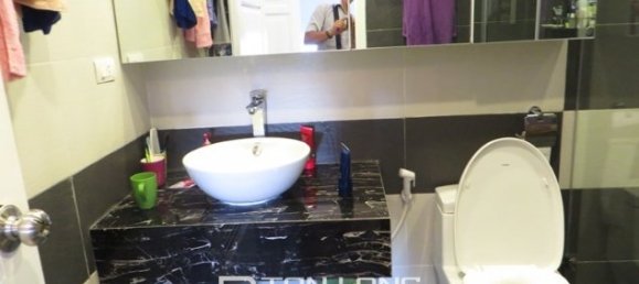 3 Schlafzimmer Wohnung in Tay Ho, Vietnam, Nr. 259 13