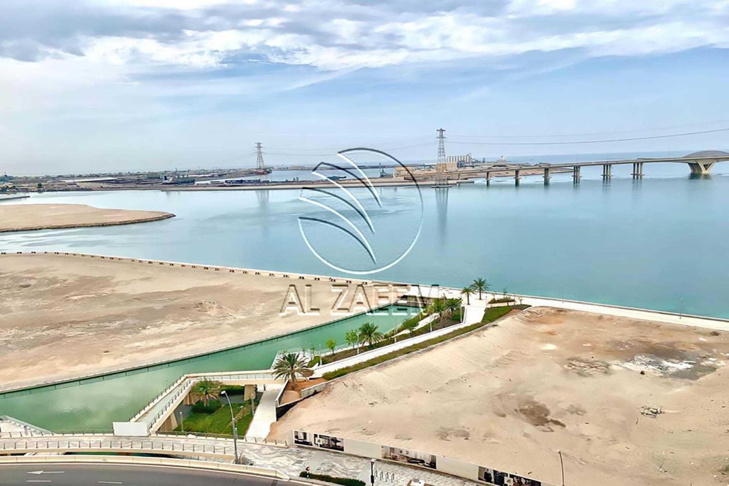 Apartamento T3 em Al Reem Island, UAE N.º 29355