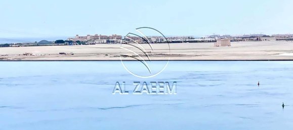 Apartamento T3 em Al Reem Island, UAE N.º 29355 11