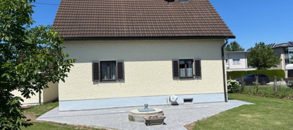 4-Zimmer Haus in Hörsching, Austria, Nr. 203313 4