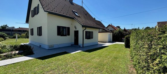 4-Zimmer Haus in Hörsching, Austria, Nr. 203313 2