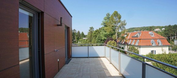 4غرفة بانتهاوس في Liesing, Austria رقم 56914 15