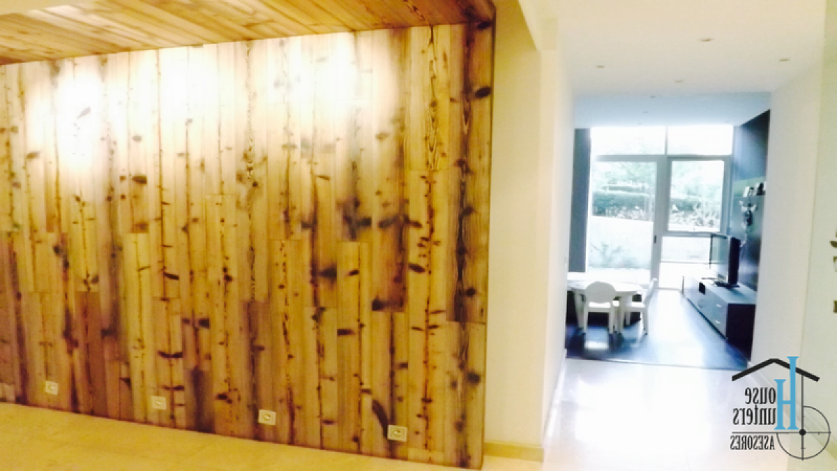 3 Schlafzimmer Wohnung in Mexico, Nr. 215032