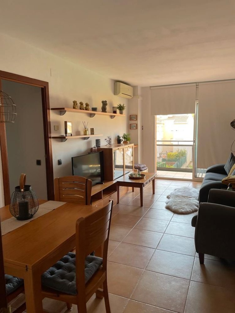 2 chambres Appartement à Palafrugell, Spain No. 250459
