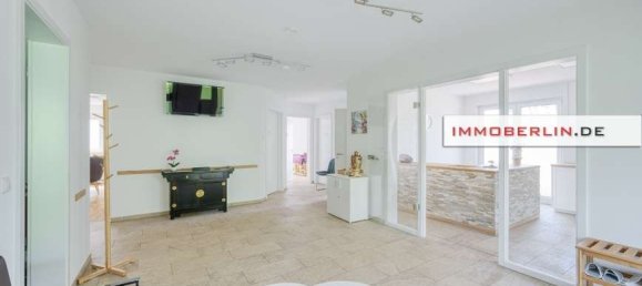 Bureau à Barnim, Germany 123m² No. 239423 5