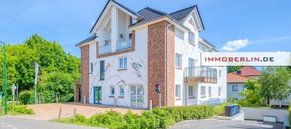 Bureau à Barnim, Germany 123m² No. 239423 2