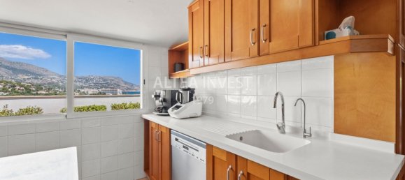 Penthouse T6 em Altea, Spain N.º 167999 38