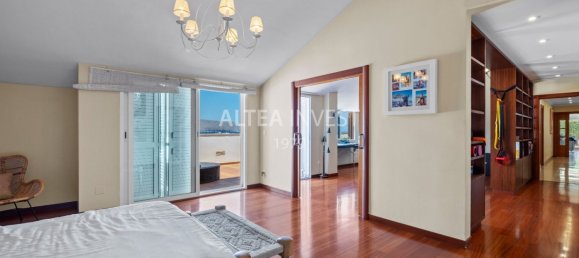 Penthouse T6 em Altea, Spain N.º 167999 45