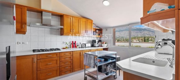 Penthouse T6 em Altea, Spain N.º 167999 37