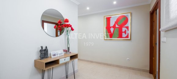 Penthouse T6 em Altea, Spain N.º 167999 11