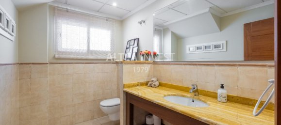 Penthouse T6 em Altea, Spain N.º 167999 15