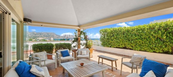 Penthouse T6 em Altea, Spain N.º 167999 19
