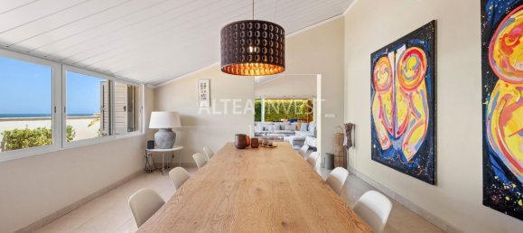 Penthouse T6 em Altea, Spain N.º 167999 34