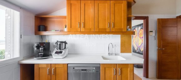 Penthouse T6 em Altea, Spain N.º 167999 40