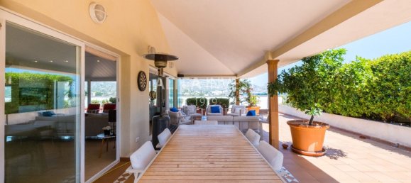 Penthouse T6 em Altea, Spain N.º 167999 26