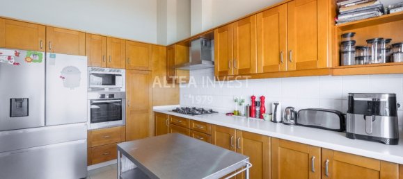 Penthouse T6 em Altea, Spain N.º 167999 39