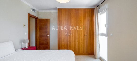 Penthouse T6 em Altea, Spain N.º 167999 14