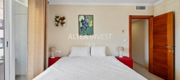 Penthouse T6 em Altea, Spain N.º 167999 12