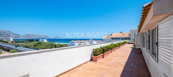 Penthouse T6 em Altea, Spain N.º 167999 23