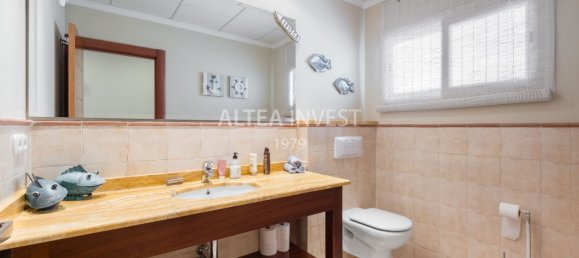 Penthouse T6 em Altea, Spain N.º 167999 16