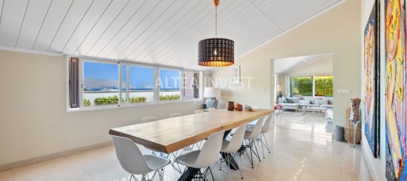 Penthouse T6 em Altea, Spain N.º 167999 32