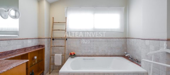 Penthouse T6 em Altea, Spain N.º 167999 3