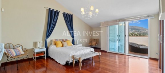 Penthouse T6 em Altea, Spain N.º 167999 43