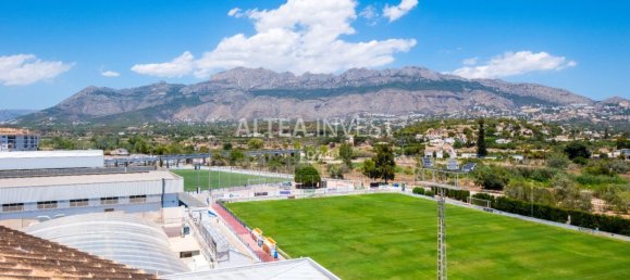 Penthouse T6 em Altea, Spain N.º 167999 21