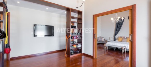 Penthouse T6 em Altea, Spain N.º 167999 46