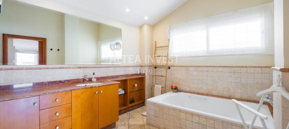 Penthouse T6 em Altea, Spain N.º 167999 2