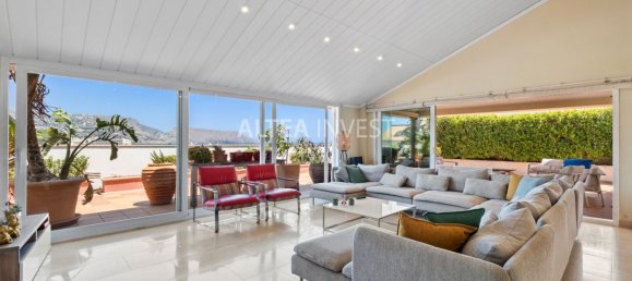 Penthouse T6 em Altea, Spain N.º 167999 29