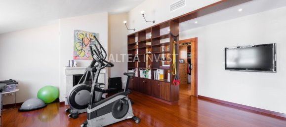 Penthouse T6 em Altea, Spain N.º 167999 48