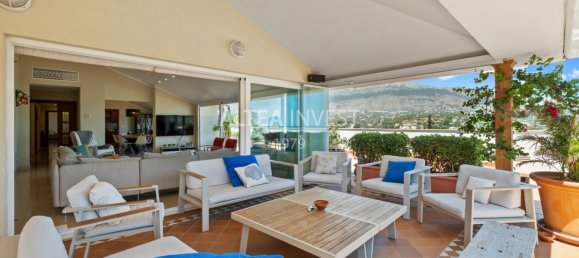 Penthouse T6 em Altea, Spain N.º 167999 20