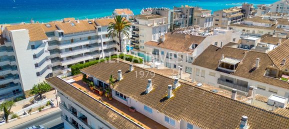 Penthouse T6 em Altea, Spain N.º 167999 18