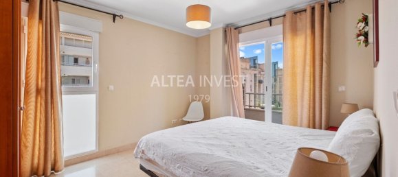 Penthouse T6 em Altea, Spain N.º 167999 13