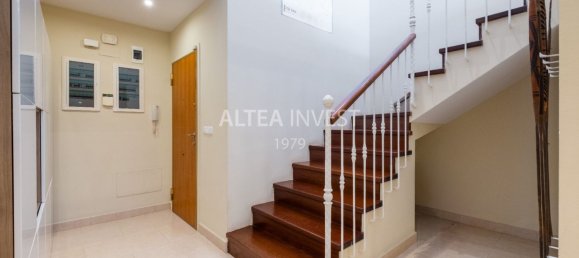 Penthouse T6 em Altea, Spain N.º 167999 8