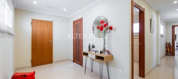 Penthouse T6 em Altea, Spain N.º 167999 10