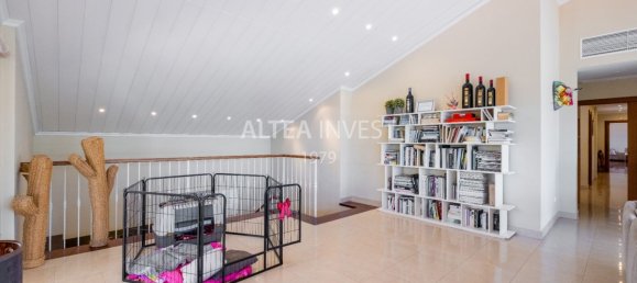 Penthouse T6 em Altea, Spain N.º 167999 41