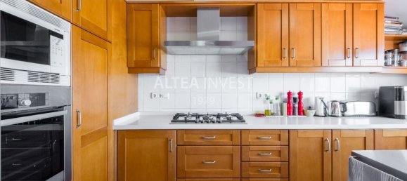 Penthouse T6 em Altea, Spain N.º 167999 35